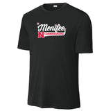 Menifee Cornhuskers Fastpitch Sport-Tek® PosiCharge® Competitor™ Tee