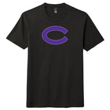 Carolina Softball Club District Perfect Tri ® Tee