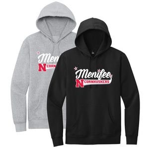 Menifee Cornhuskers Fastpitch District® V.I.T.™ Fleece Hoodie