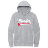 Menifee Cornhuskers Fastpitch District® V.I.T.™ Fleece Hoodie
