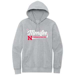 Menifee Cornhuskers Fastpitch District® V.I.T.™ Fleece Hoodie