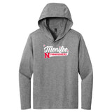 Menifee Cornhuskers Fastpitch District Perfect Tri ® Long Sleeve Hoodie