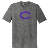 Carolina Softball Club District Perfect Tri ® Tee