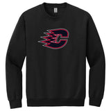 Centennial Hockey Gildan® Heavy Blend™ Crewneck Sweatshirt