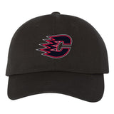 Centennial Hockey YP Classic Dad Hat