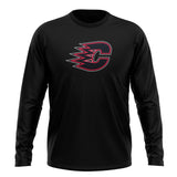 Centennial Hockey Mens/Boys Full Sublimation Long Sleeve