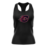 Centennial Hockey Womens Full Sublimation Tank