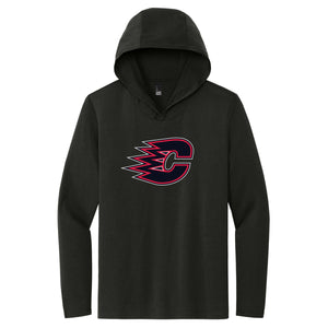 Centennial Hockey District Perfect Tri ® Long Sleeve Hoodie