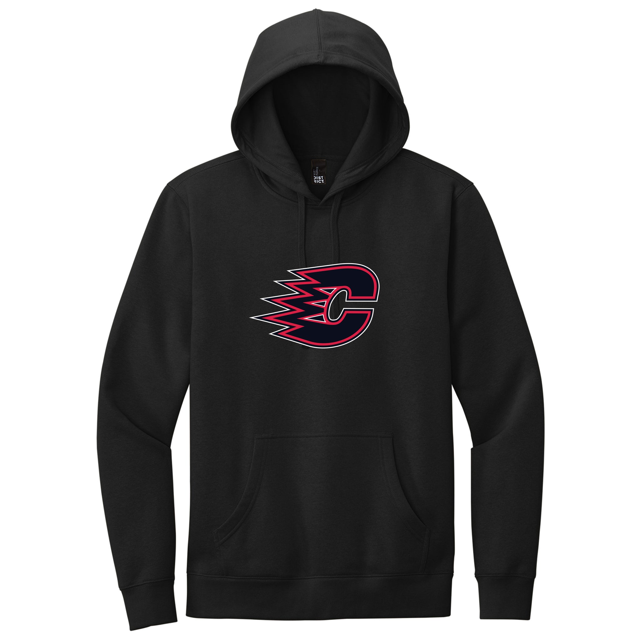 Centennial Hockey District® V.I.T.™ Fleece Hoodie