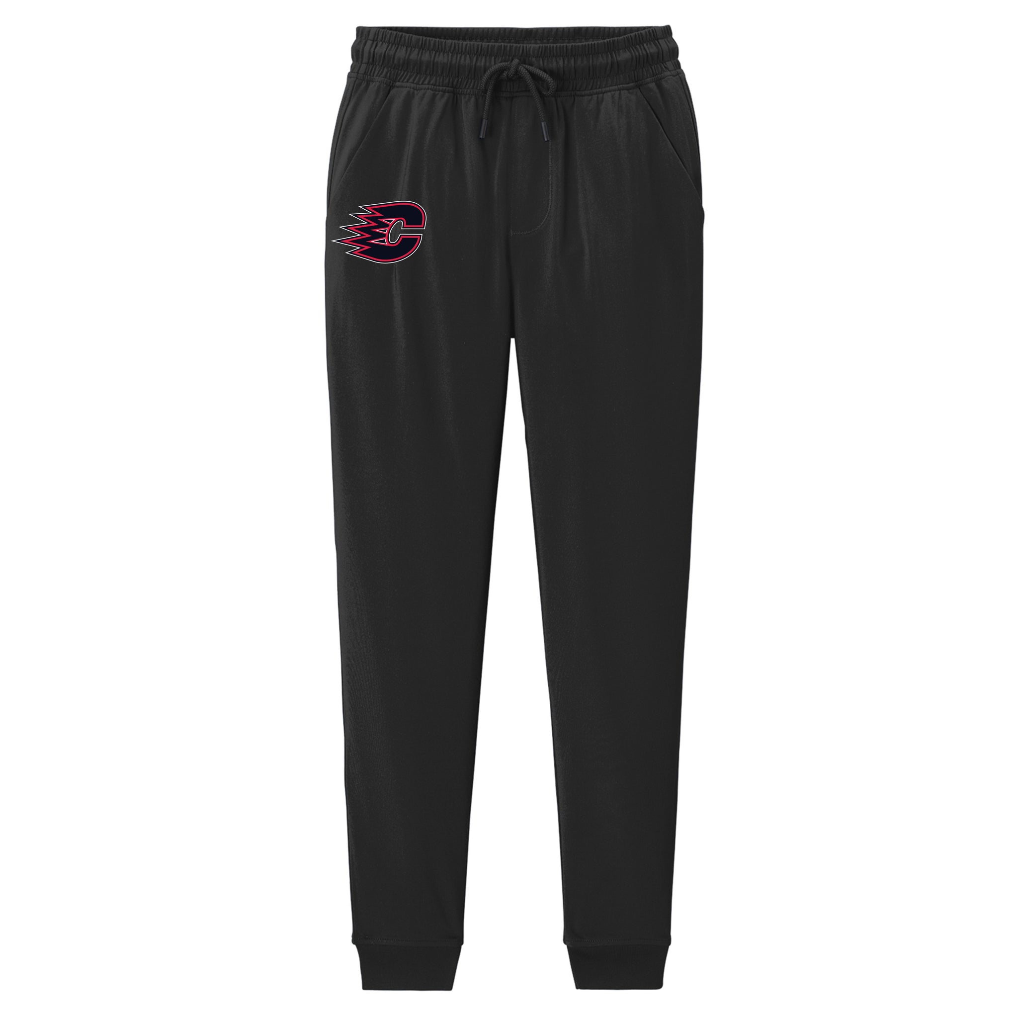 Centennial Hockey Sport-Tek® Sport-Wick® Stretch Jogger