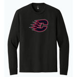 Centennial Hockey Perfect Tri ® Long Sleeve Tee