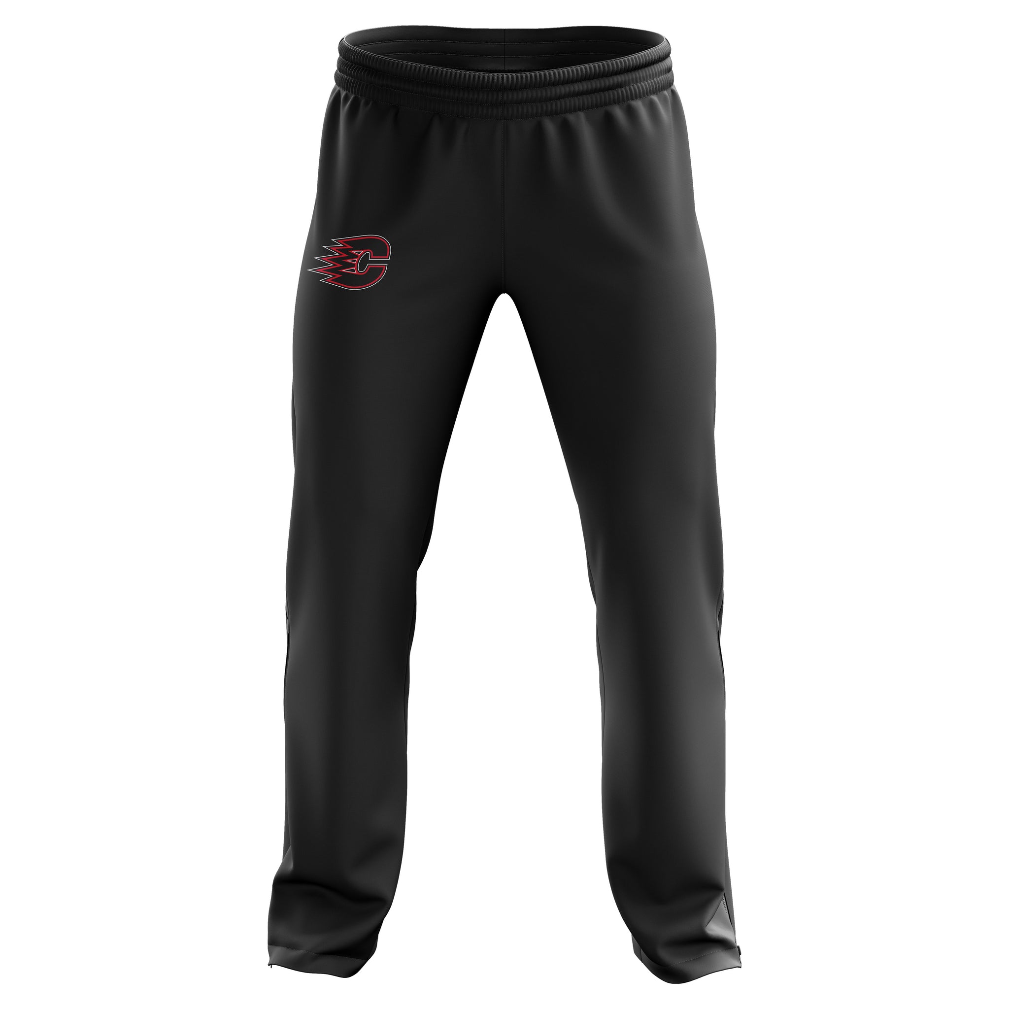 Centennial Hockey Fleece Pants