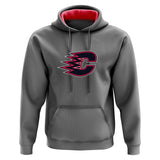 Centennial Hockey Mens/Boys Full Sublimation Hoodie