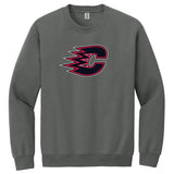 Centennial Hockey Gildan® Heavy Blend™ Crewneck Sweatshirt