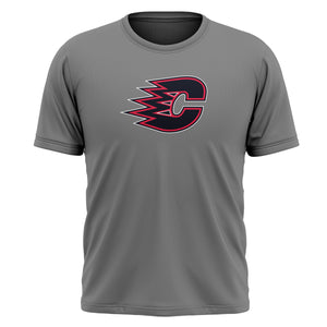 Centennial Hockey Mens/Boys Full Sublimation Short Sleeve