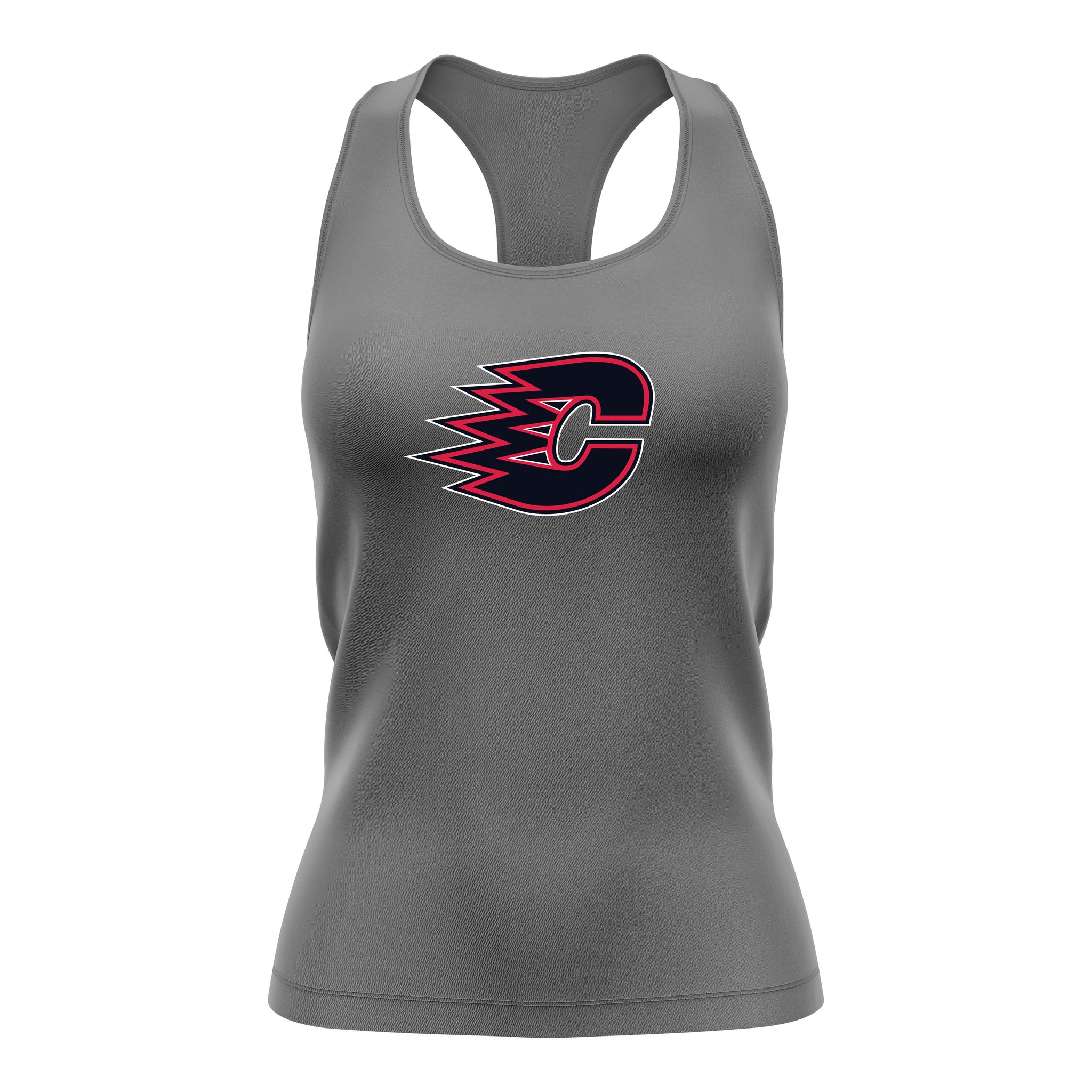 Centennial Hockey Womens Full Sublimation Tank