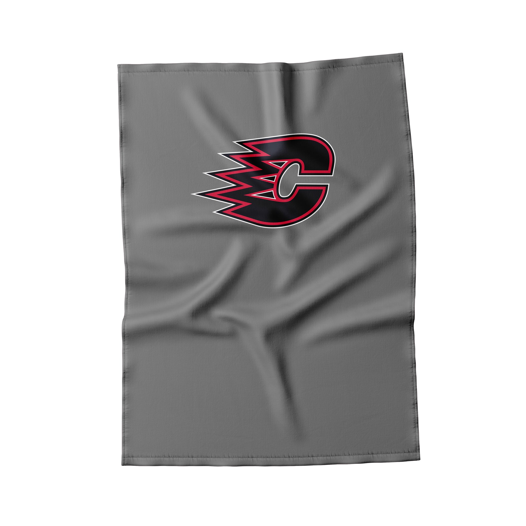 Centennial Hockey Sport Towel