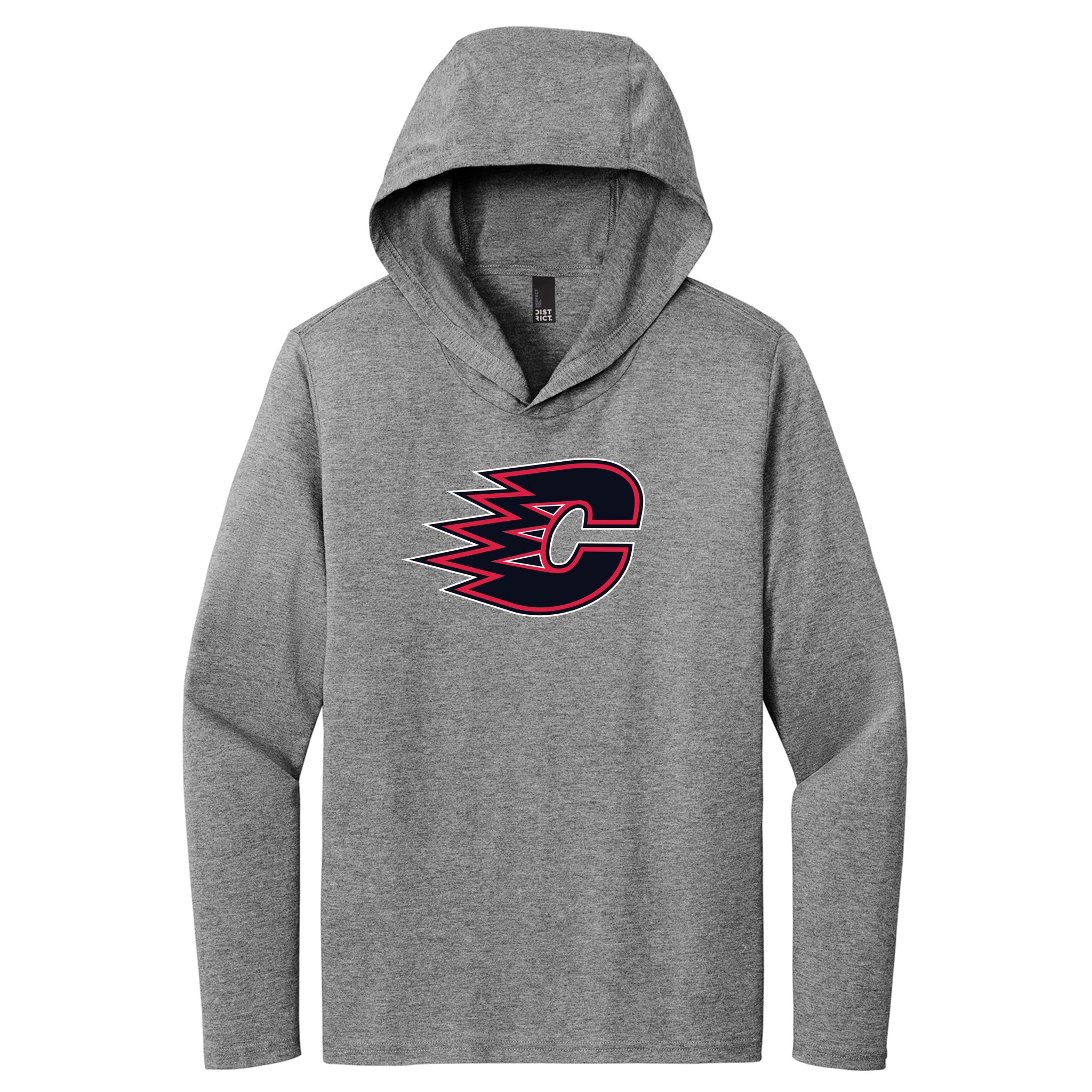 Centennial Hockey District Perfect Tri ® Long Sleeve Hoodie