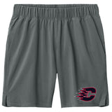 Centennial Hockey Sport-Tek® Repeat 7" Short