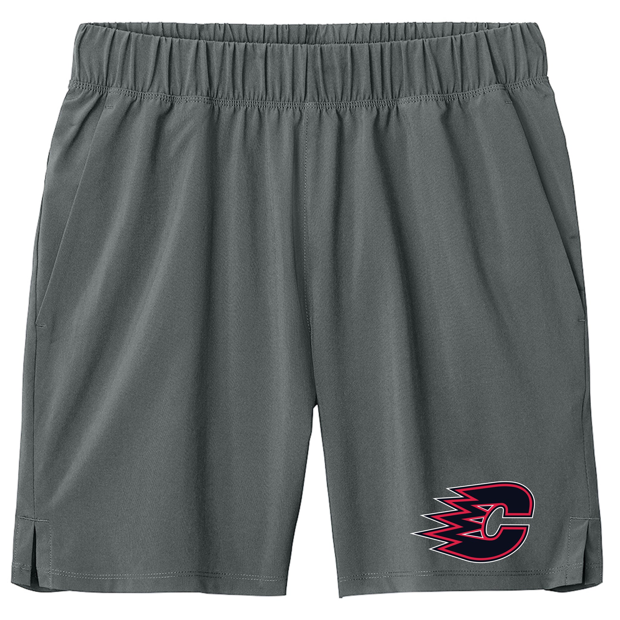 Centennial Hockey Sport-Tek® Repeat 7" Short