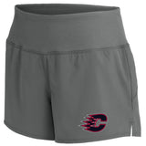 Centennial Hockey Sport-Tek® Ladies Repeat Short