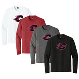 Centennial Hockey Perfect Tri ® Long Sleeve Tee