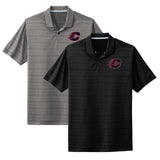 Centennial Hockey Nike Dri-FIT Vapor Jacquard Polo