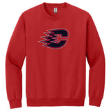 Centennial Hockey Gildan® Heavy Blend™ Crewneck Sweatshirt