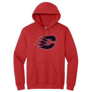 Centennial Hockey Gildan® Heavy Blend™ Hooded Sweatshirt