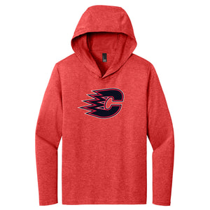 Centennial Hockey District Perfect Tri ® Long Sleeve Hoodie