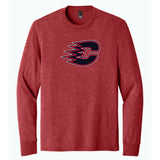 Centennial Hockey Perfect Tri ® Long Sleeve Tee