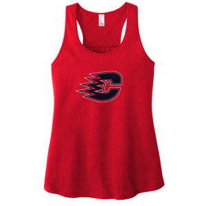 Centennial Hockey District Women’s V.I.T. ™ Racerback Tank