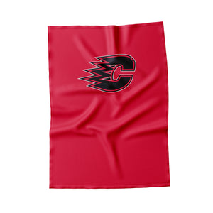 Centennial Hockey Sport Towel