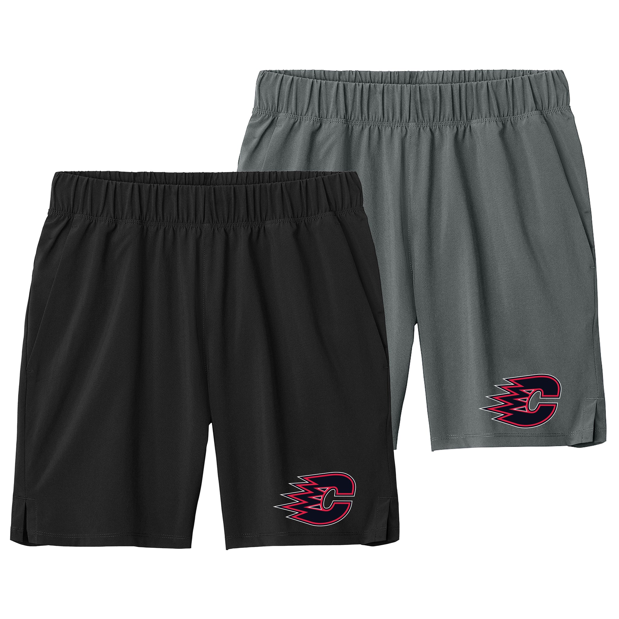 Centennial Hockey Sport-Tek® Repeat 7" Short