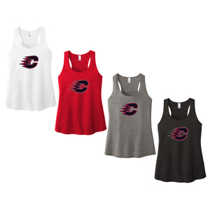 Centennial Hockey District Women’s V.I.T. ™ Racerback Tank