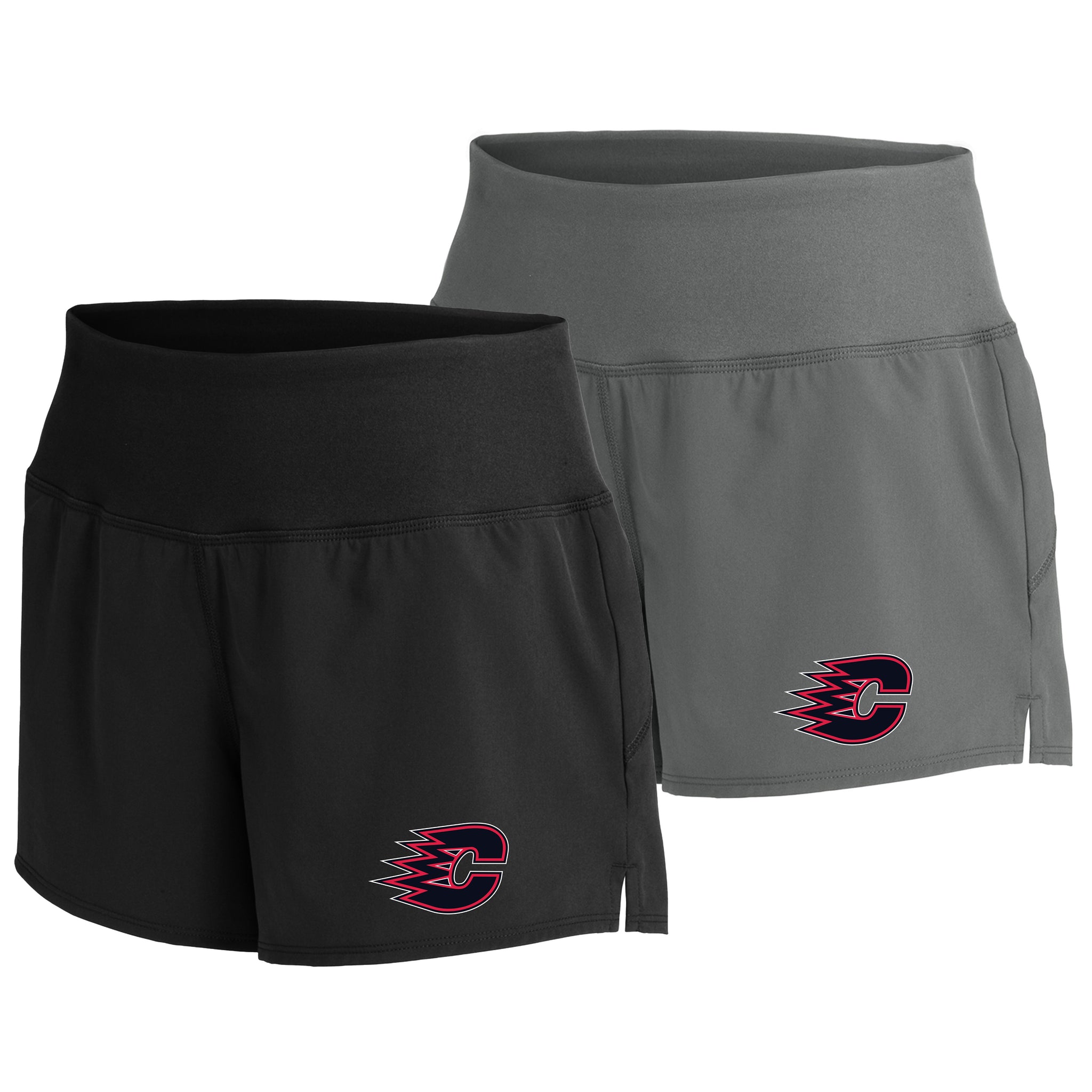 Centennial Hockey Sport-Tek® Ladies Repeat Short