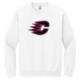 Centennial Hockey Gildan® Heavy Blend™ Crewneck Sweatshirt