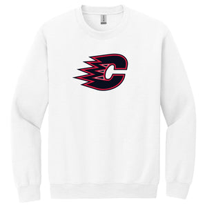 Centennial Hockey Gildan® Heavy Blend™ Crewneck Sweatshirt