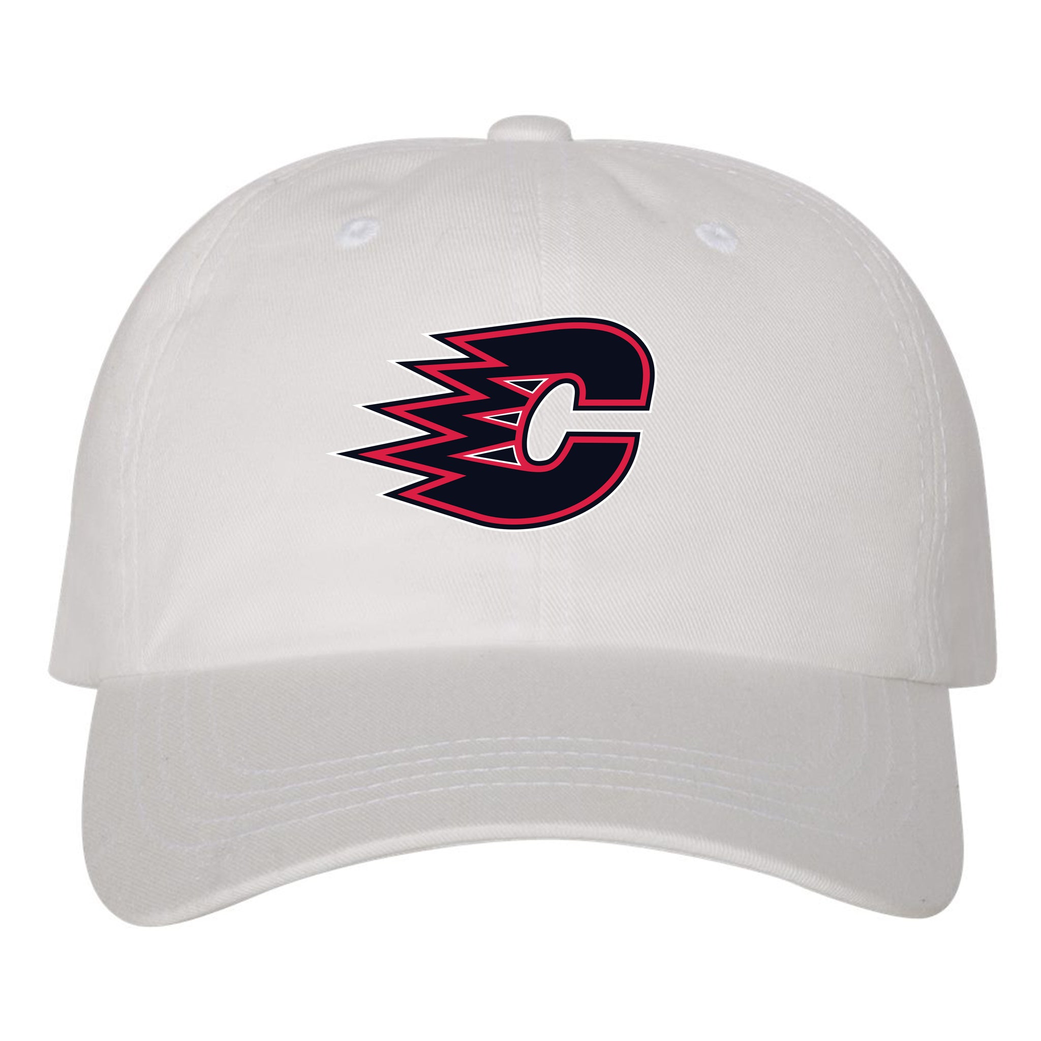 Centennial Hockey YP Classic Dad Hat