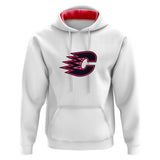 Centennial Hockey Mens/Boys Full Sublimation Hoodie