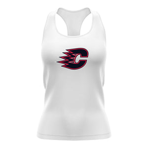 Centennial Hockey Womens Full Sublimation Tank