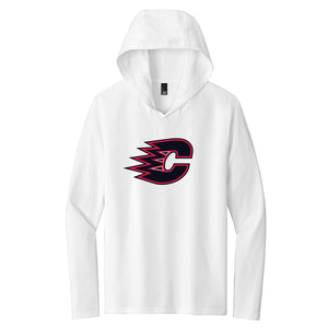 Centennial Hockey District Perfect Tri ® Long Sleeve Hoodie