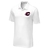 Centennial Hockey Sport-Tek ® PosiCharge ® Tri-Blend Wicking Polo