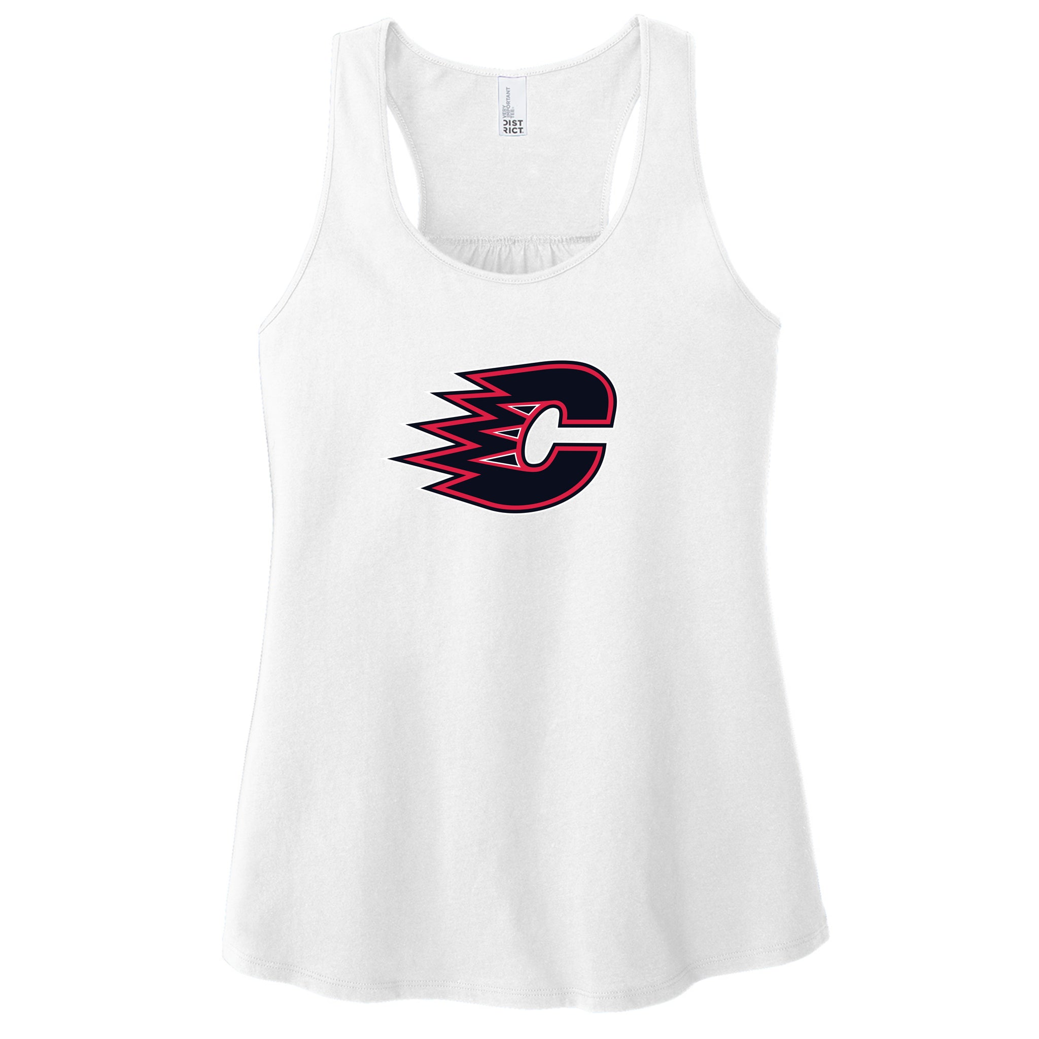 Centennial Hockey District Women’s V.I.T. ™ Racerback Tank