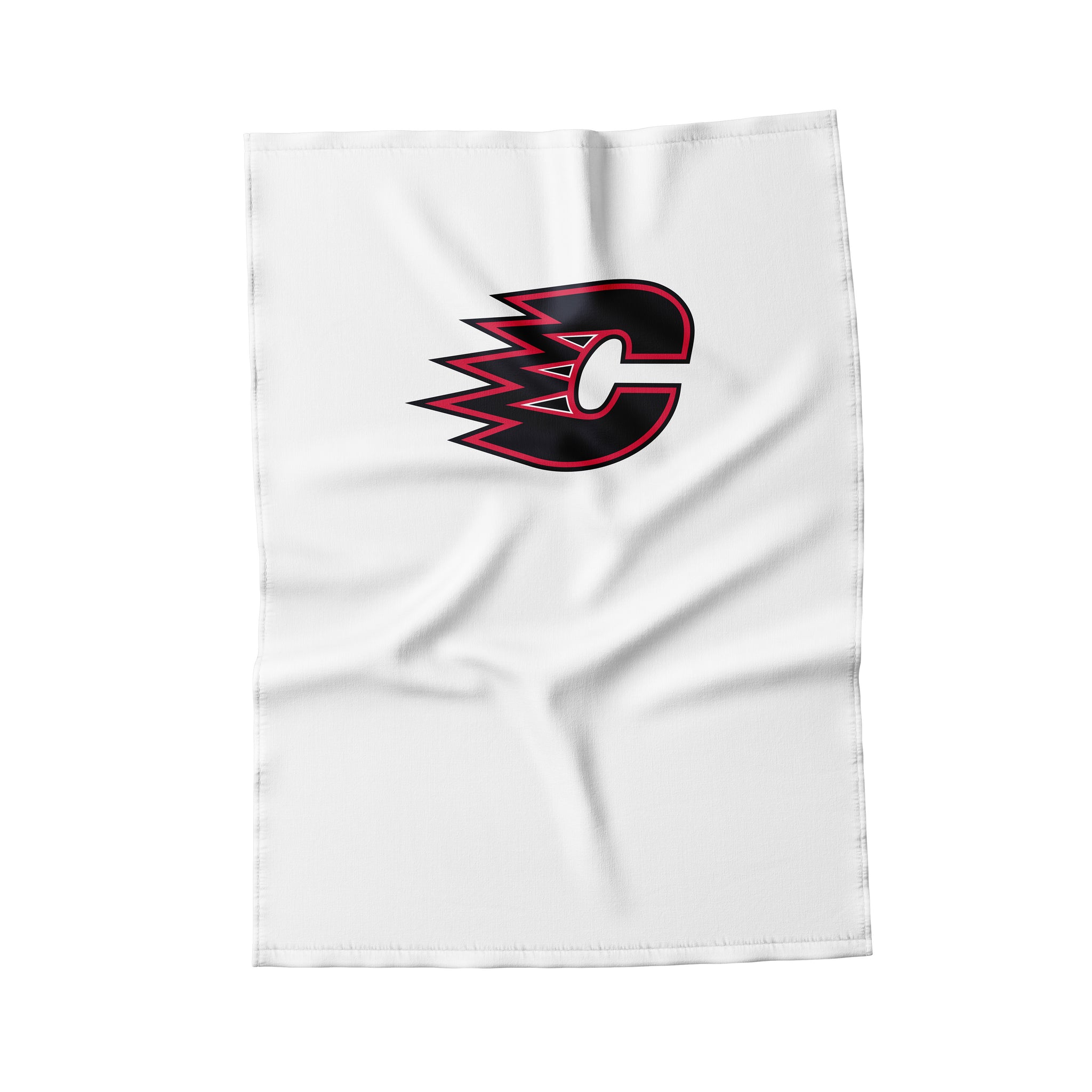 Centennial Hockey Sport Towel