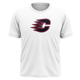 Centennial Hockey Mens/Boys Full Sublimation Short Sleeve