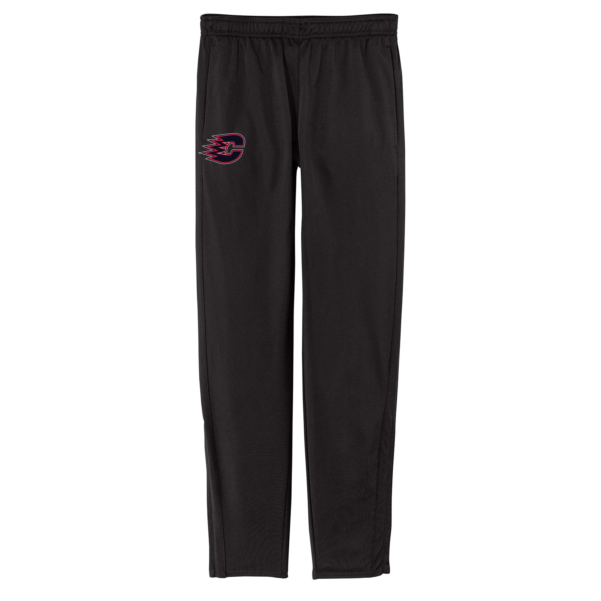 Centennial Hockey Sport-Tek ® Youth/Adult Tricot Track Jogger