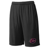 Centennial Hockey Sport-Tek® PosiCharge® Competitor™ Pocketed Short
