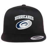 Carolina Hurricanes YP Classics Five-Panel Classic Trucker Cap