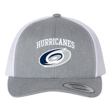 Carolina Hurricanes Richardson 112 Snapback Hat
